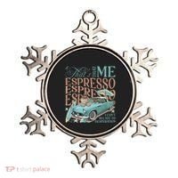 That’S That Me Espresso Ornament thumb 0