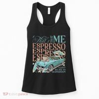 That’S That Me Espresso Women's Tank Top thumb 0