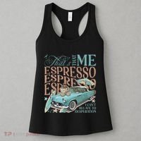 That’S That Me Espresso Women's Tank Top thumb 3