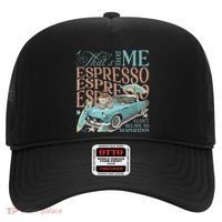 That’S That Me Espresso Hat thumb 0