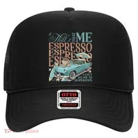 That’S That Me Espresso Hat thumb 0
