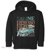 That’S That Me Espresso Toddler Hoodie thumb 0