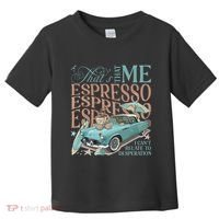 That’S That Me Espresso Toddler T-Shirt thumb 0