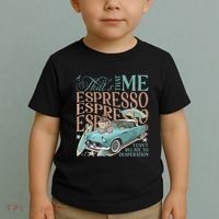 That’S That Me Espresso Toddler T-Shirt thumb 2