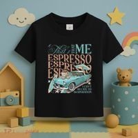 That’S That Me Espresso Toddler T-Shirt thumb 3