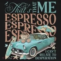That’S That Me Espresso Women's T-Shirt thumb 6