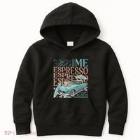 That’S That Me Espresso Kids Hoodie thumb 0