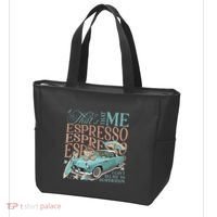 That’S That Me Espresso Tote Bag thumb 3