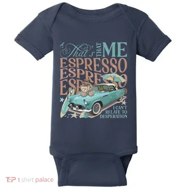 Baby Bodysuit
