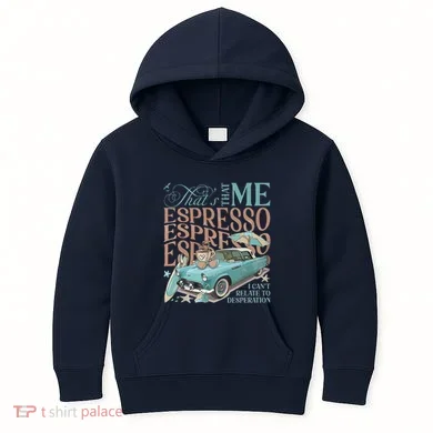 Kids Hoodie