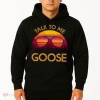 Talk To Me Goose Hoodie thumb 2
