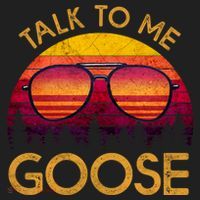 Talk To Me Goose Beanie thumb 2