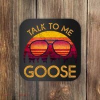 Talk To Me Goose Coaster thumb 0