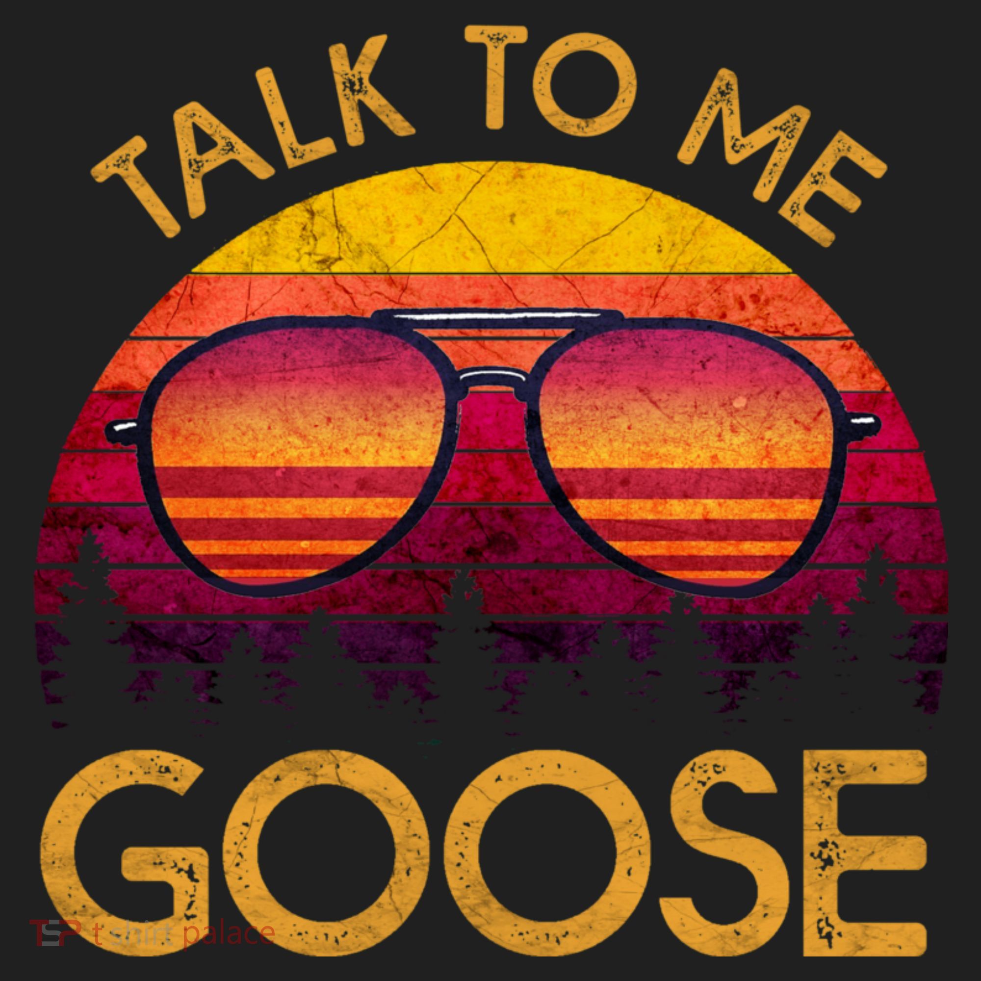 Talk To Me Goose Hat