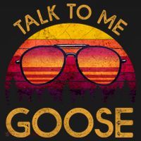 Talk To Me Goose Visor thumb 3