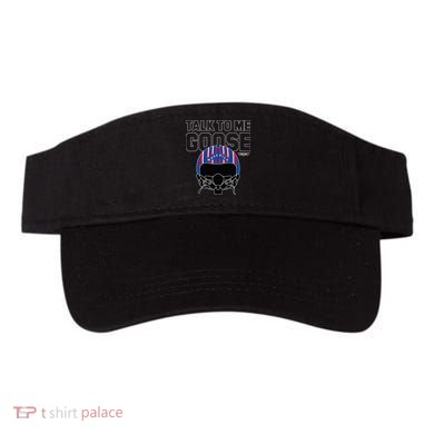 Talk To Me Goose Maverick Helmet Visor