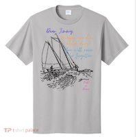 Tribute To My Favorite Son Of A Salior Dear Jimmy B T-Shirt thumb 0