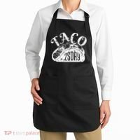Taco Tuesday Mexican Apron thumb 2