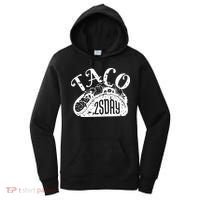 Taco Tuesday Mexican Women's Hoodie thumb 0