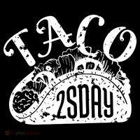 Taco Tuesday Mexican Tote Bag thumb 4