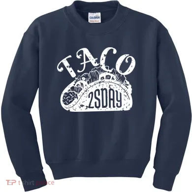 Kids Sweatshirt