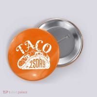 Taco Tuesday Mexican Button thumb 0