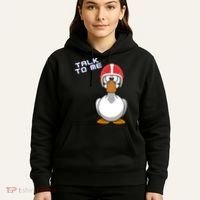 Talk To Me Goose Hoodie thumb 5