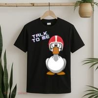 Talk To Me Goose T-Shirt thumb 2
