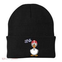 Talk To Me Goose Beanie thumb 0