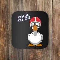 Talk To Me Goose Coaster thumb 0