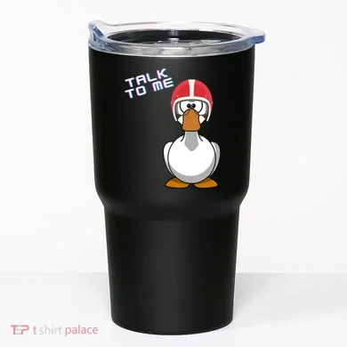 Tumbler