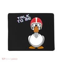 Talk To Me Goose Mousepad thumb 0