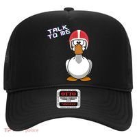 Talk To Me Goose Hat thumb 0