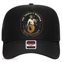 The Thirsty Merman Provincetown Cape Cod Massachusetts Hat thumb 0