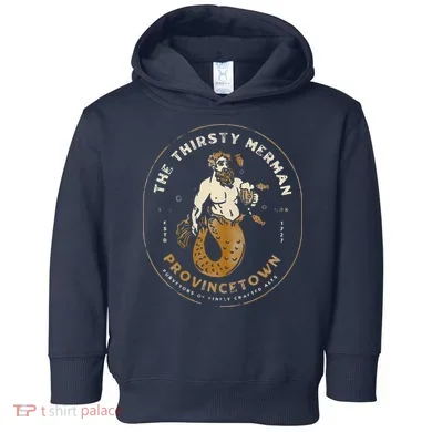 Toddler Hoodie