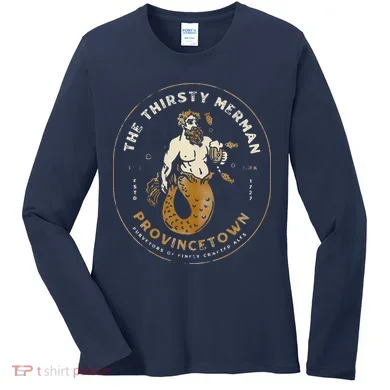 Women's Long Sleeve Shirt