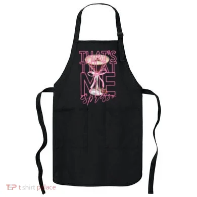 Apron