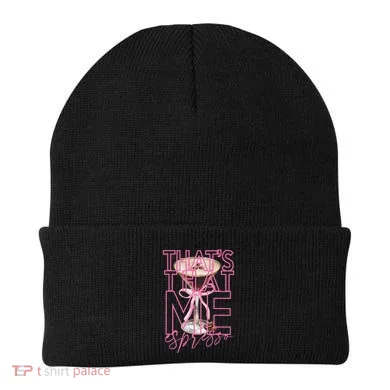 Beanie