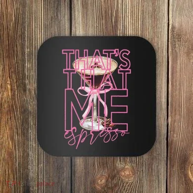 Coaster