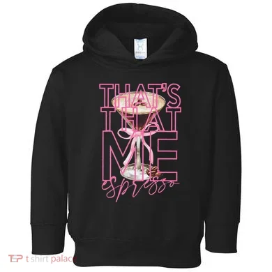 Toddler Hoodie