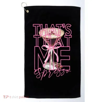 Golf Towel