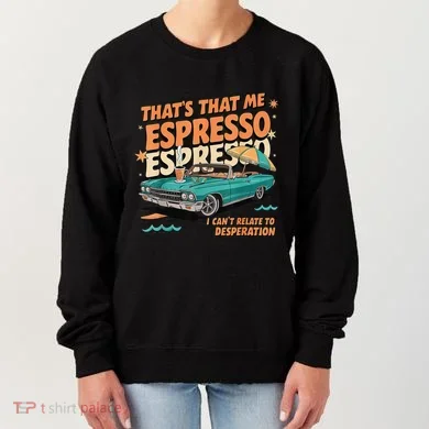 Women's Sweatshirt
