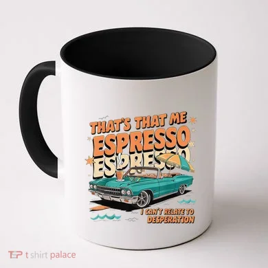 Coffee Mug