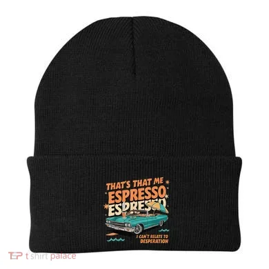 Beanie