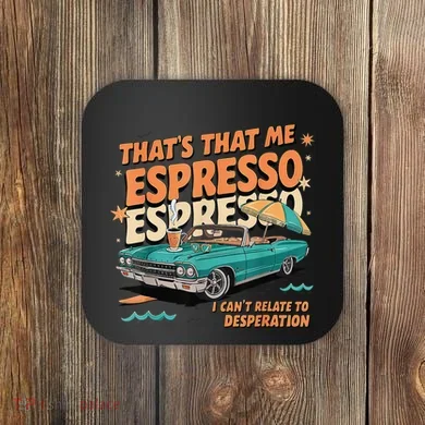 Coaster