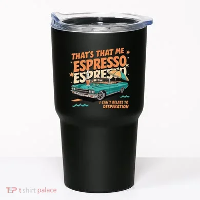 Tumbler