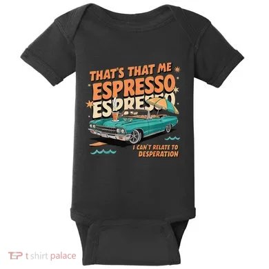 Baby Bodysuit