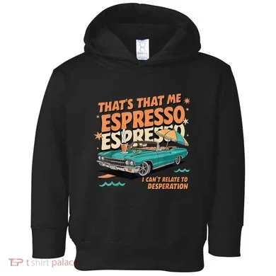Toddler Hoodie