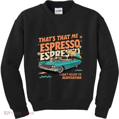 Kids Sweatshirt