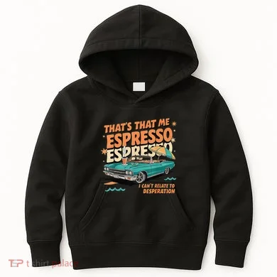 Kids Hoodie